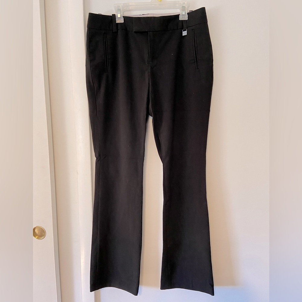 Calvin Klein Dress Pants - 6